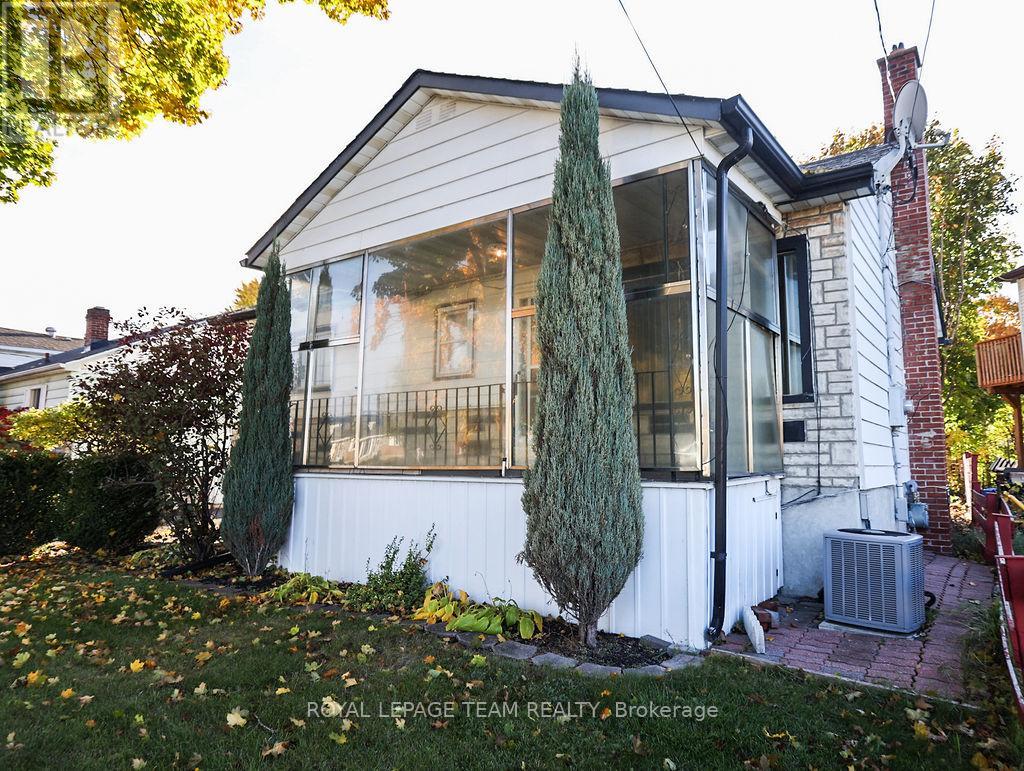 476 Bousquet Avenue, Cornwall, Ontario  K6H 3A4 - Photo 2 - X12505466