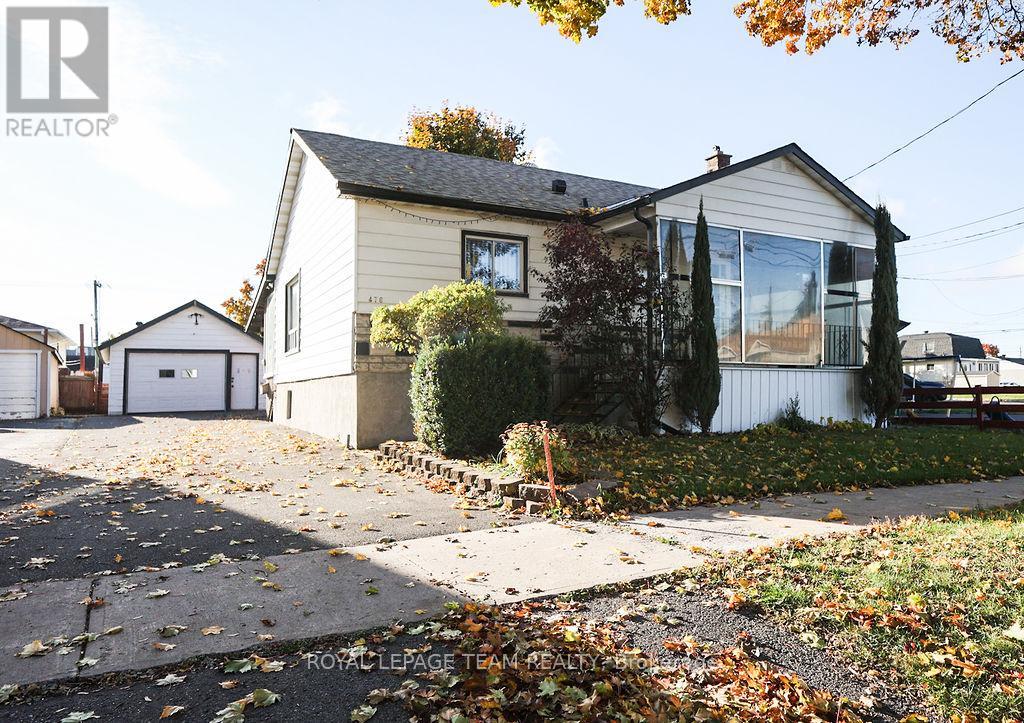 476 Bousquet Avenue, Cornwall, Ontario  K6H 3A4 - Photo 3 - X12505466