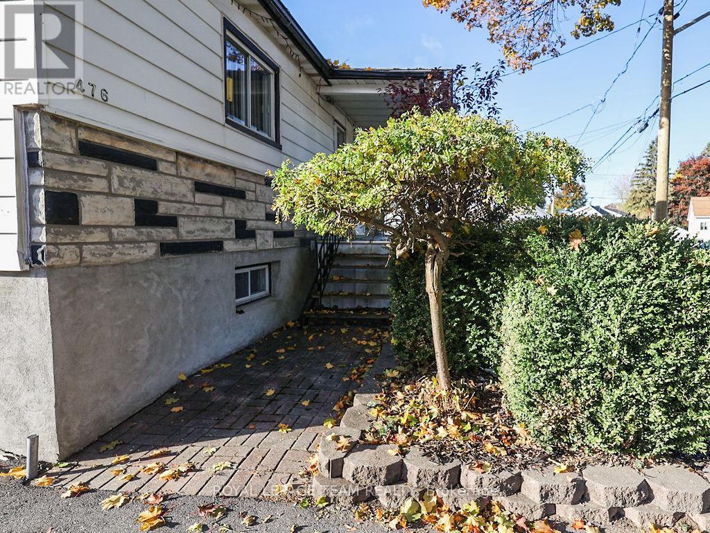 476 Bousquet Avenue, Cornwall, Ontario  K6H 3A4 - Photo 4 - X12505466