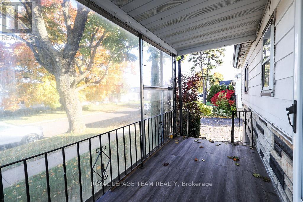 476 Bousquet Avenue, Cornwall, Ontario  K6H 3A4 - Photo 5 - X12505466