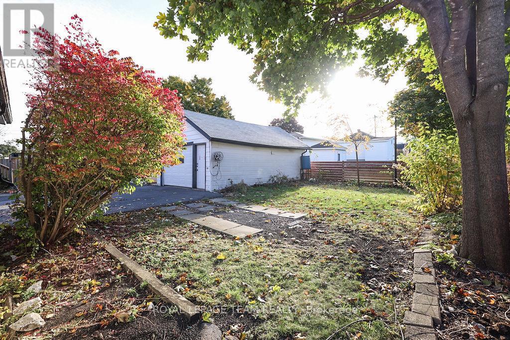 476 Bousquet Avenue, Cornwall, Ontario  K6H 3A4 - Photo 8 - X12505466