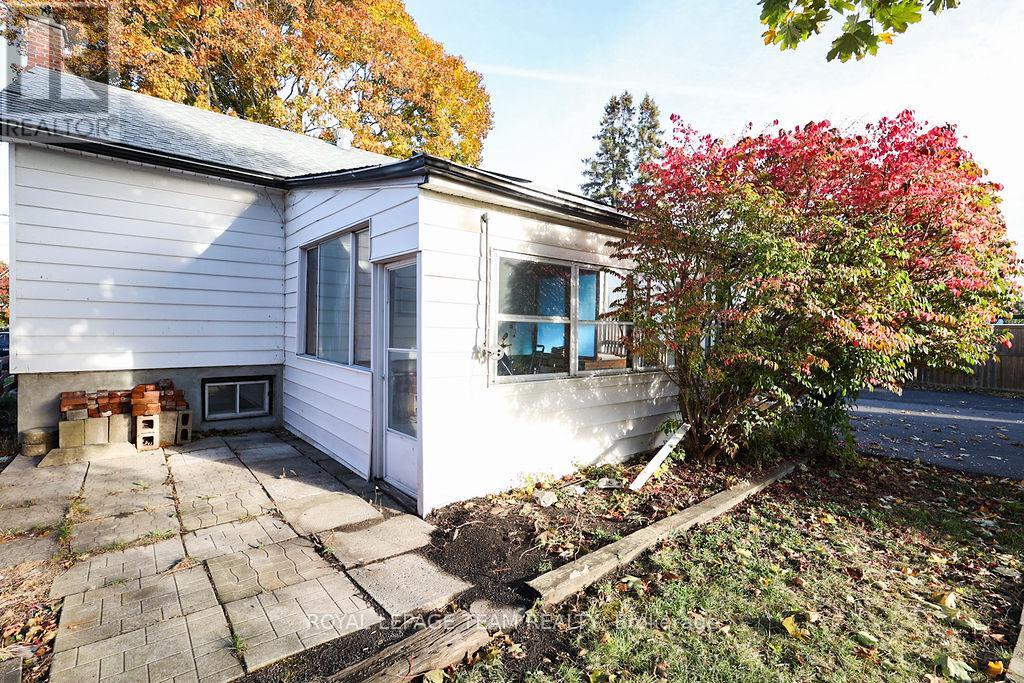 476 Bousquet Avenue, Cornwall, Ontario  K6H 3A4 - Photo 9 - X12505466