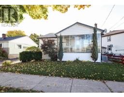 476 BOUSQUET AVENUE, Cornwall, Ontario