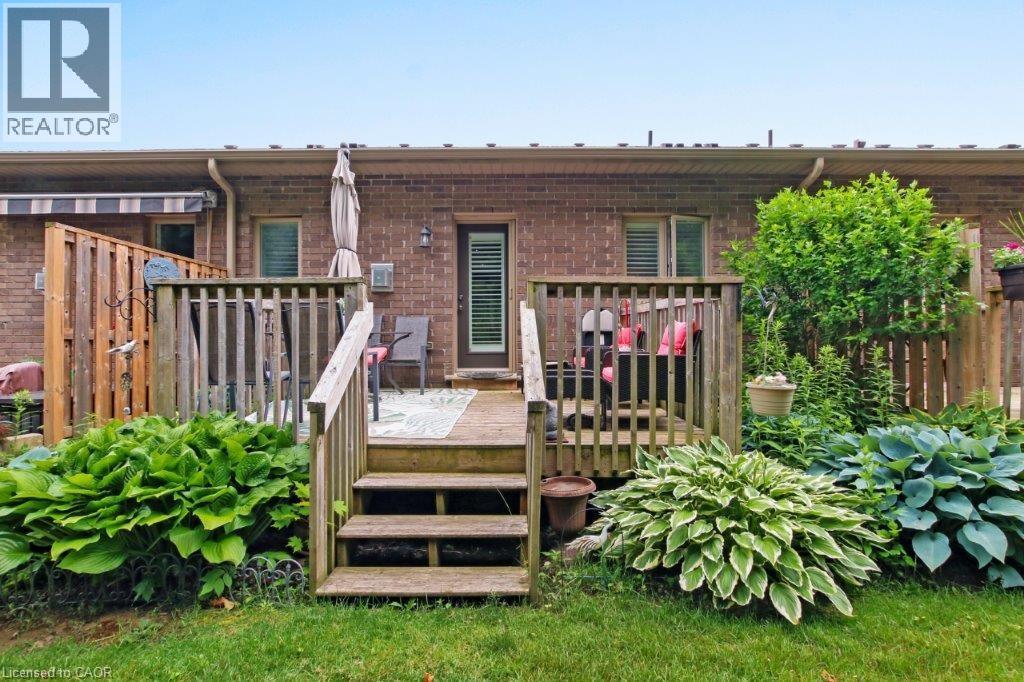 194 Donly Drive S Unit# 6, Simcoe, Ontario  N3Y 0C6 - Photo 17 - 40785398