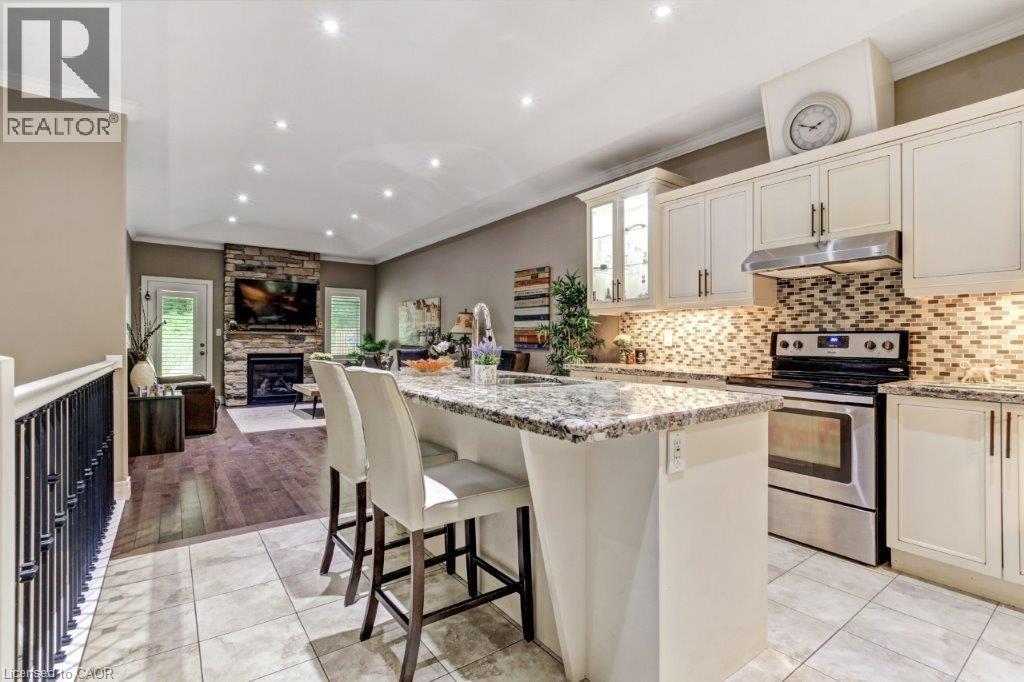 194 Donly Drive S Unit# 6, Simcoe, Ontario  N3Y 0C6 - Photo 3 - 40785398