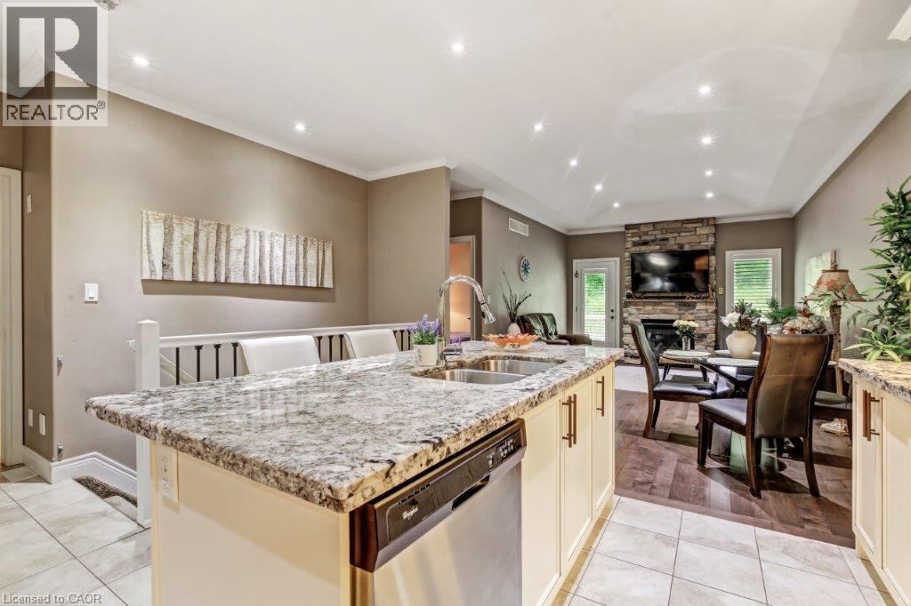 194 Donly Drive S Unit# 6, Simcoe, Ontario  N3Y 0C6 - Photo 6 - 40785398