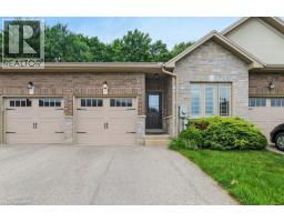 194 DONLY Drive S Unit# 6, simcoe, Ontario
