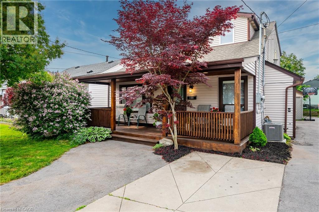 100 Munn Street Unit# 1, Hamilton, Ontario  L8V 1K3 - Photo 3 - 40785321