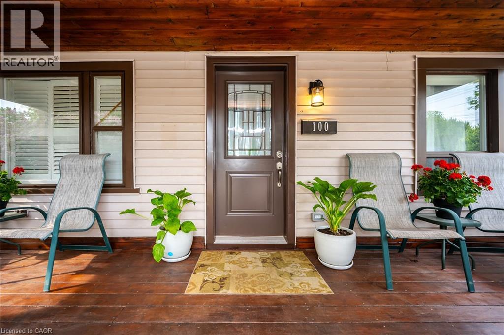 100 Munn Street Unit# 1, Hamilton, Ontario  L8V 1K3 - Photo 2 - 40785321