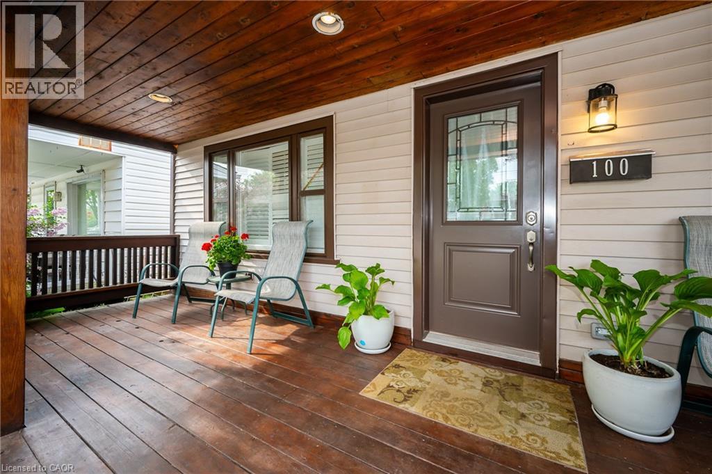 100 MUNN Street Unit# 1, Hamilton, Ontario