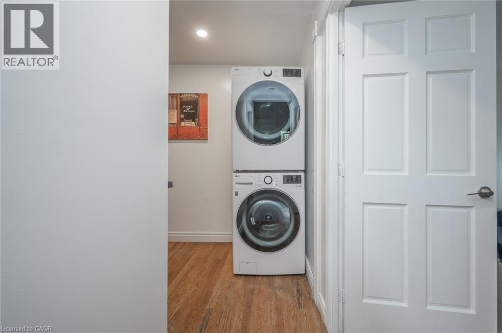 100 Munn Street Unit# 1, Hamilton, Ontario  L8V 1K3 - Photo 13 - 40785321