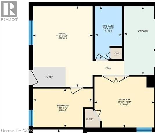 100 Munn Street Unit# 1, Hamilton, Ontario  L8V 1K3 - Photo 15 - 40785321