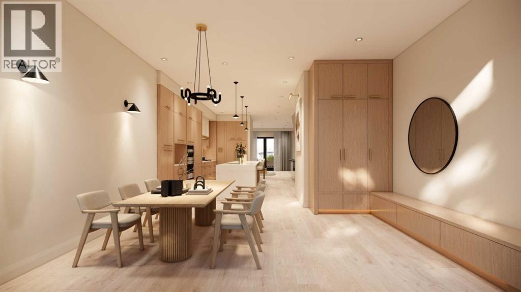 224 18a Street Nw, Calgary, Alberta  T2N 2G9 - Photo 10 - A2268533