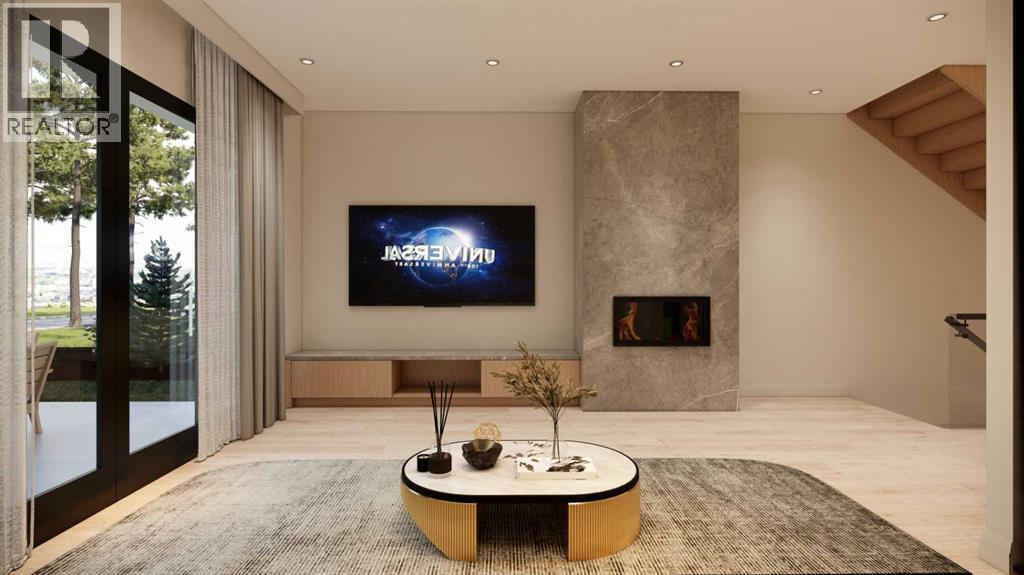 224 18a Street Nw, Calgary, Alberta  T2N 2G9 - Photo 4 - A2268533