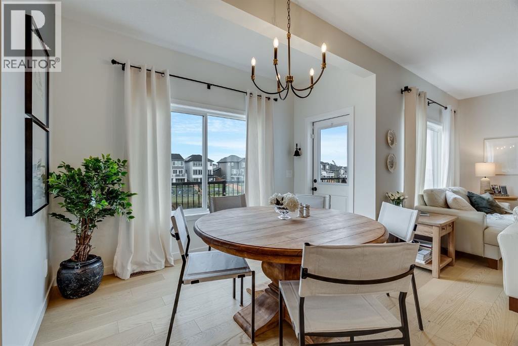 168 Knight Avenue, Crossfield, Alberta  T0M 0S0 - Photo 14 - A2255026