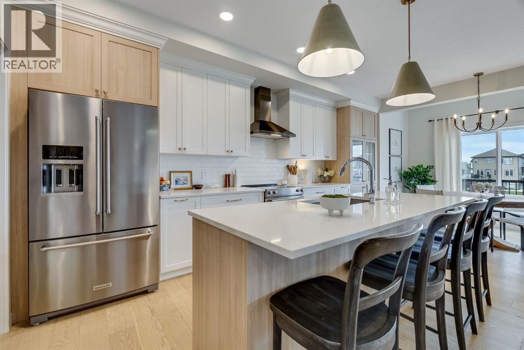 168 Knight Avenue, Crossfield, Alberta  T0M 0S0 - Photo 9 - A2255026