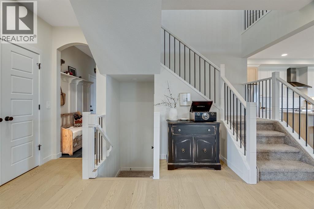 168 Knight Avenue, Crossfield, Alberta  T0M 0S0 - Photo 4 - A2255026