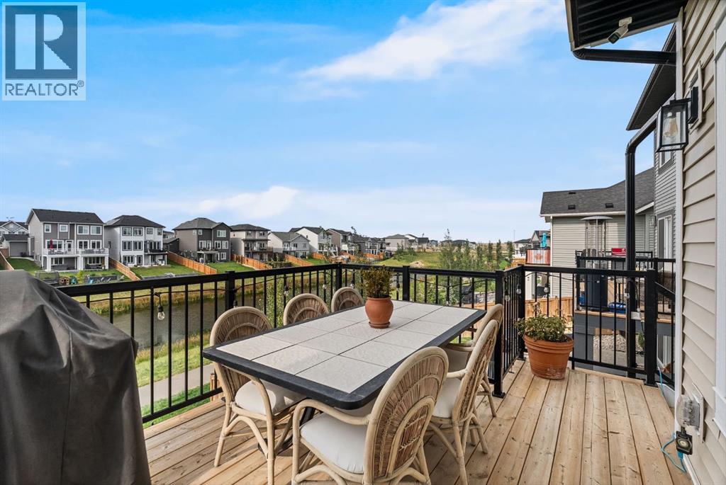 168 Knight Avenue, Crossfield, Alberta  T0M 0S0 - Photo 15 - A2255026