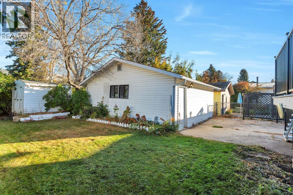 5628 55 Avenue, Rocky Mountain House, Alberta  T0M 1T4 - Photo 46 - A2262714