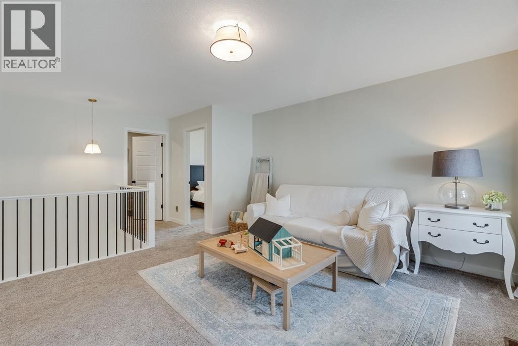 168 Knight Avenue, Crossfield, Alberta  T0M 0S0 - Photo 22 - A2255026