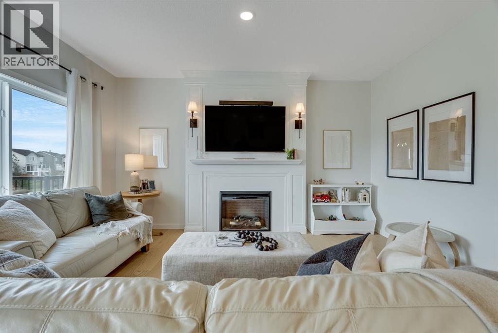 168 Knight Avenue, Crossfield, Alberta  T0M 0S0 - Photo 17 - A2255026