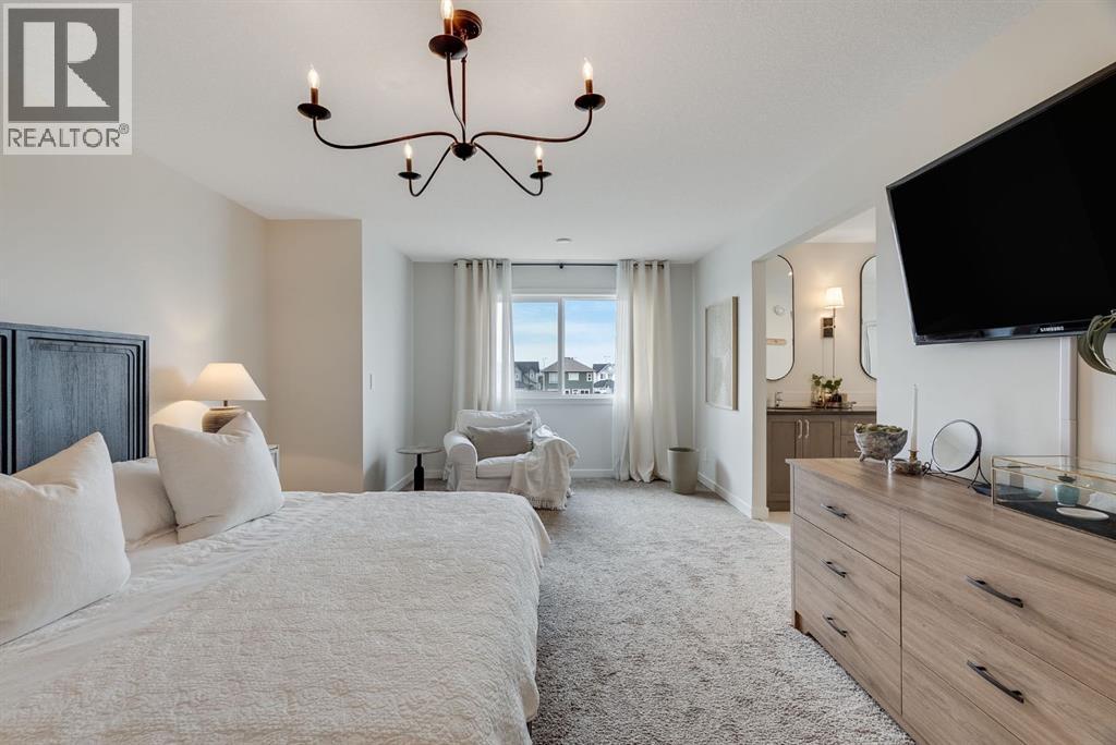 168 Knight Avenue, Crossfield, Alberta  T0M 0S0 - Photo 27 - A2255026