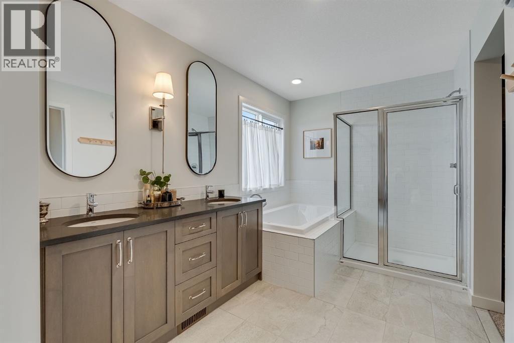 168 Knight Avenue, Crossfield, Alberta  T0M 0S0 - Photo 29 - A2255026