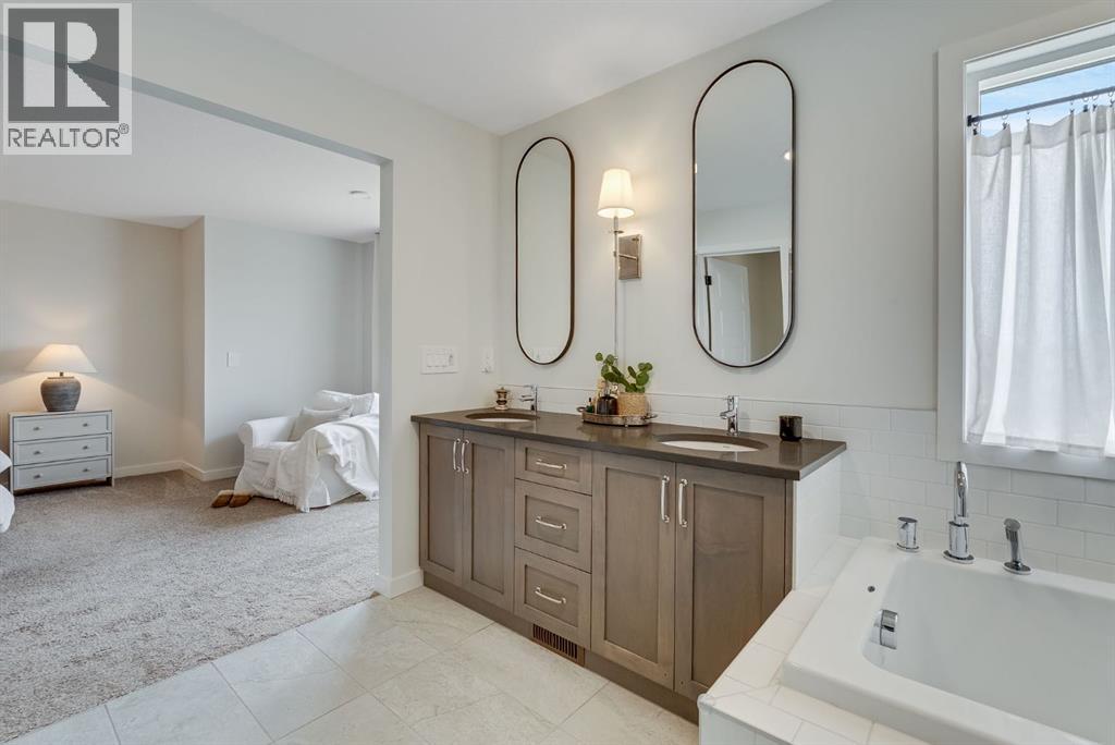 168 Knight Avenue, Crossfield, Alberta  T0M 0S0 - Photo 30 - A2255026