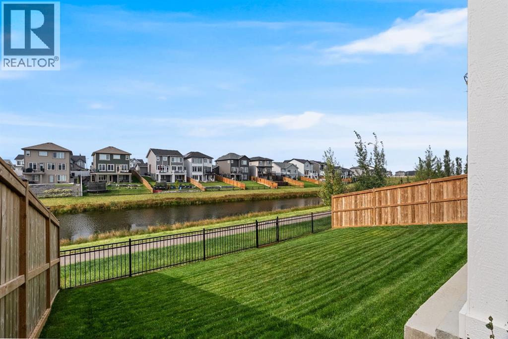 168 Knight Avenue, Crossfield, Alberta  T0M 0S0 - Photo 35 - A2255026