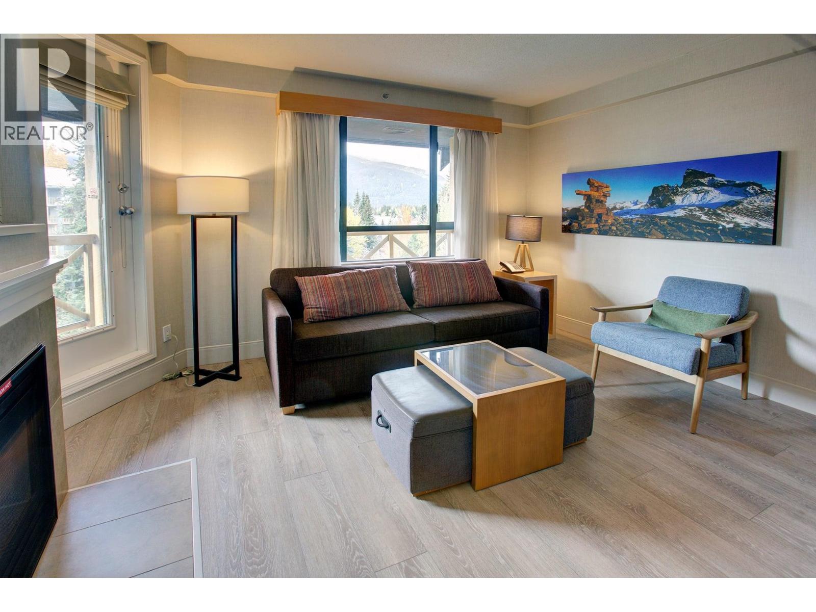 2424 4308 Main Street, Whistler, British Columbia  V8E 1A9 - Photo 6 - R3064236