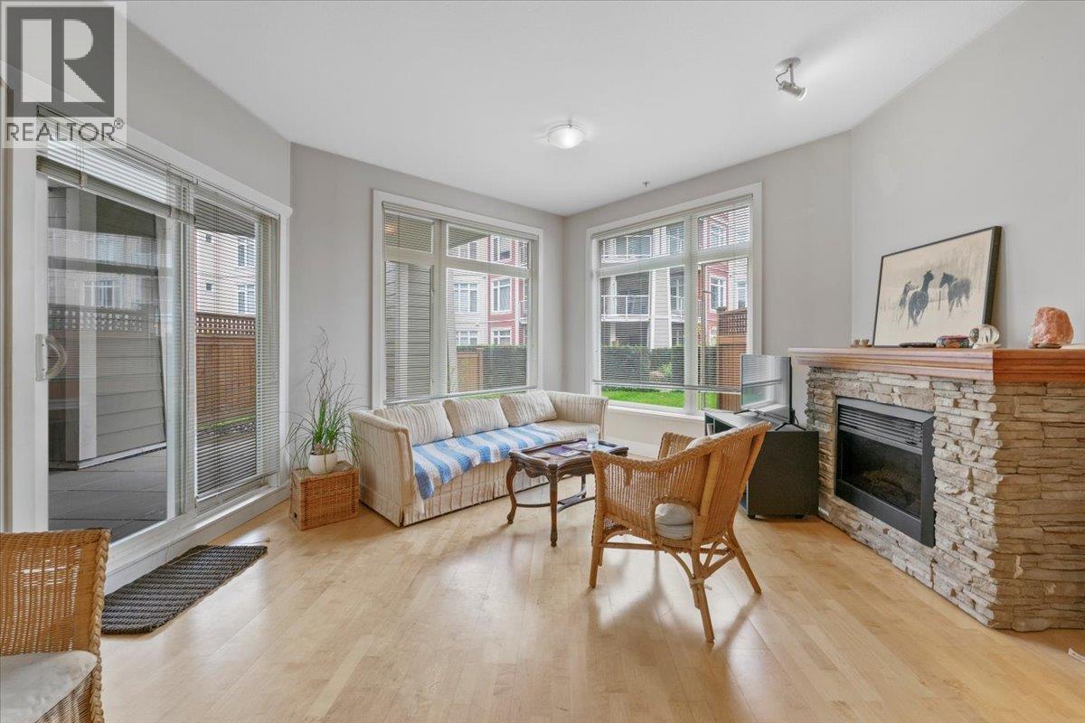 113 4211 Bayview Street, Richmond, British Columbia  V7E 6T6 - Photo 10 - R3064242