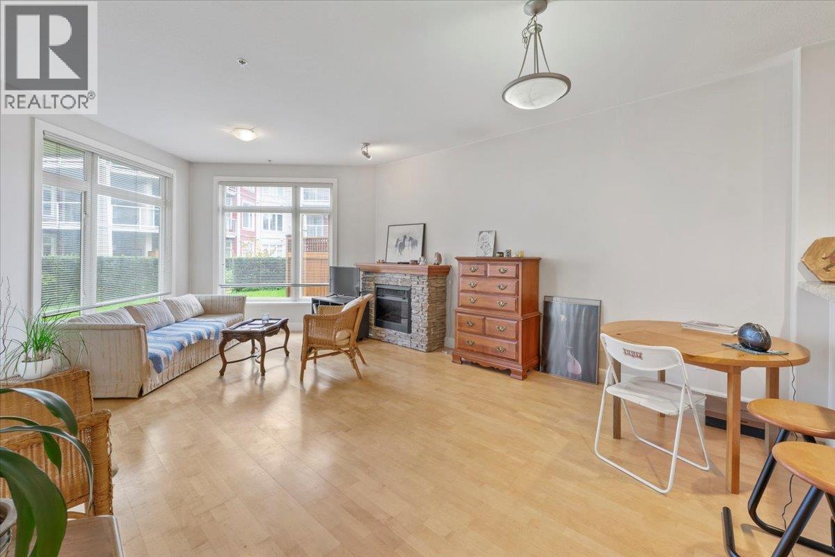 113 4211 Bayview Street, Richmond, British Columbia  V7E 6T6 - Photo 8 - R3064242