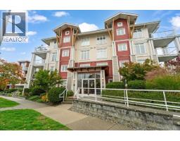 113 4211 BAYVIEW STREET, Richmond, British Columbia