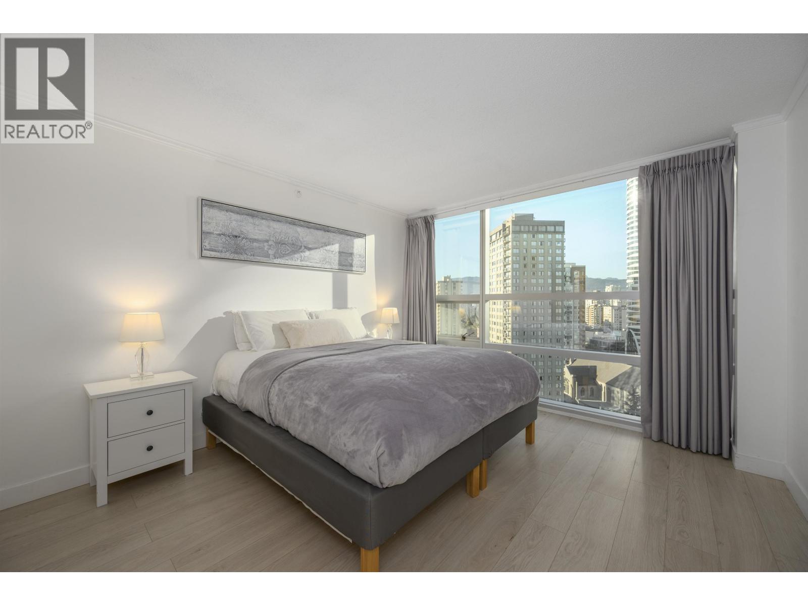 2005 1050 Burrard Street, Vancouver, British Columbia  V6Z 2R9 - Photo 13 - R3064245