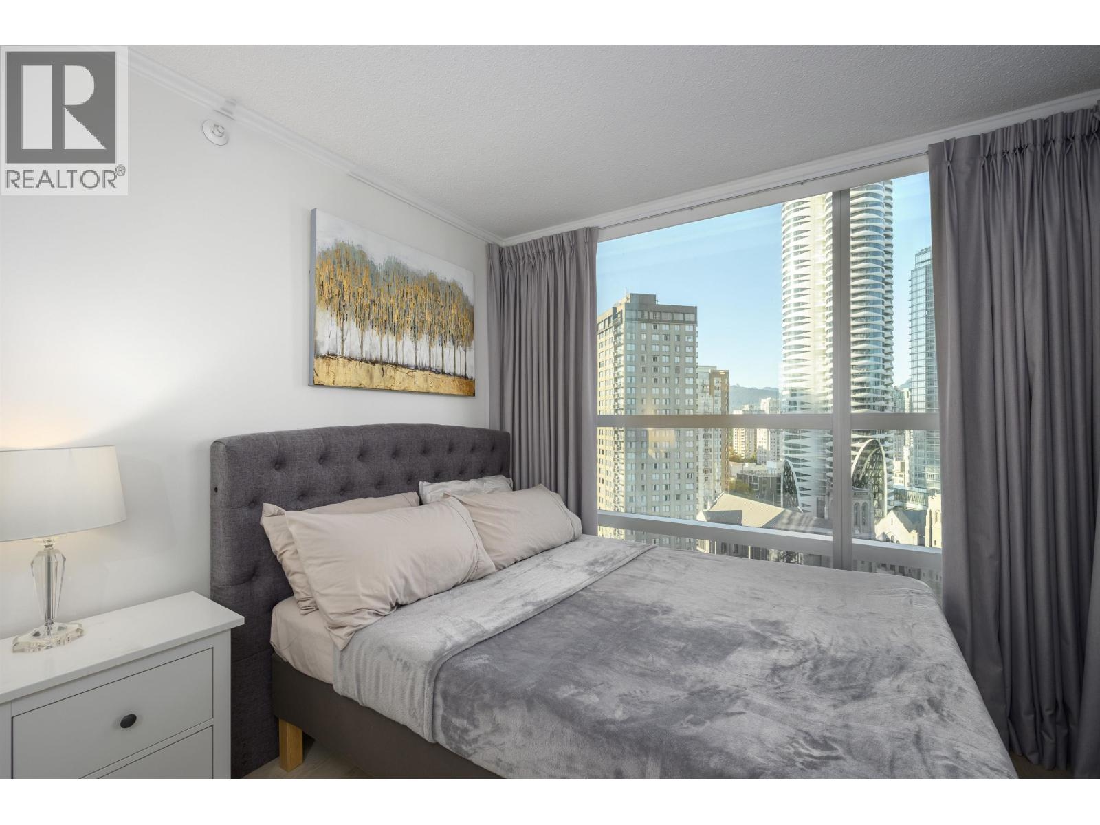 2005 1050 Burrard Street, Vancouver, British Columbia  V6Z 2R9 - Photo 17 - R3064245