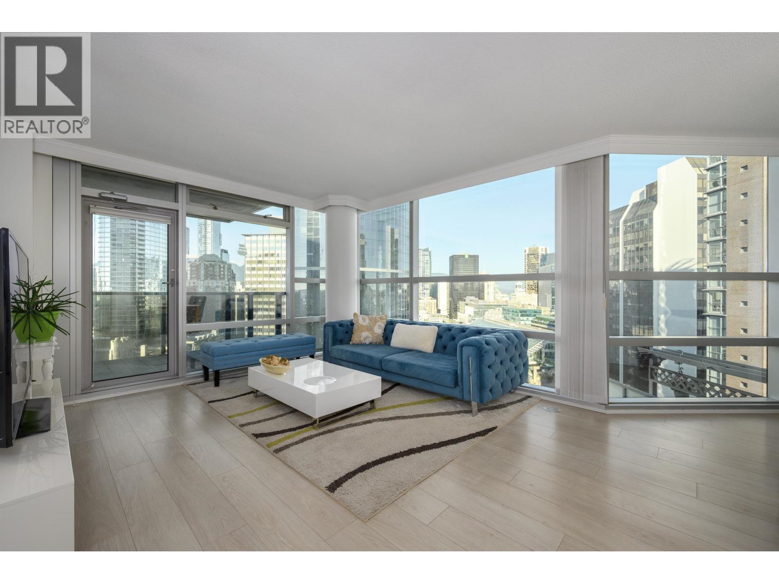 2005 1050 Burrard Street, Vancouver, British Columbia  V6Z 2R9 - Photo 7 - R3064245