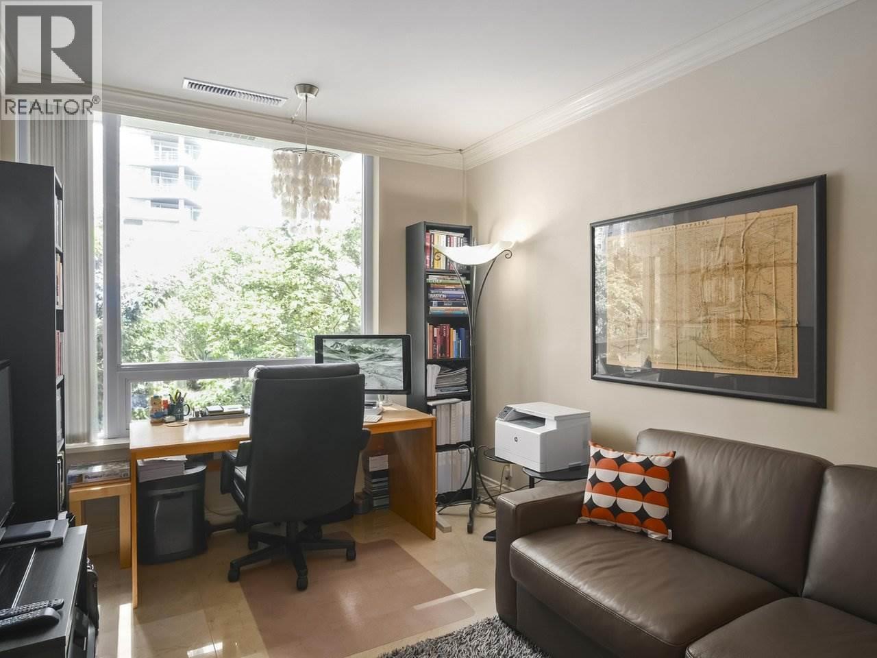 410 Beach Crescent, Vancouver, British Columbia  V6Z 3E9 - Photo 14 - R3064252