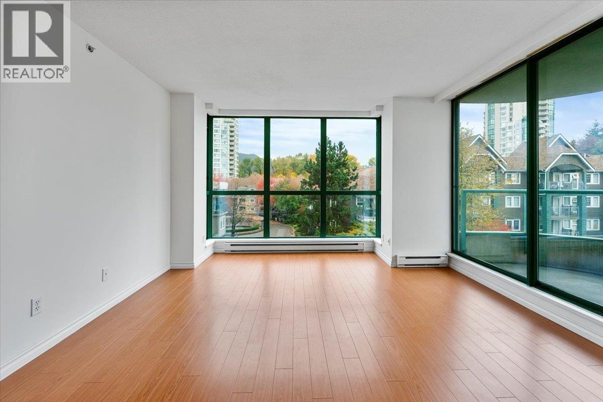 506 3071 Glen Drive, Coquitlam, British Columbia  V3B 2P8 - Photo 10 - R3064254