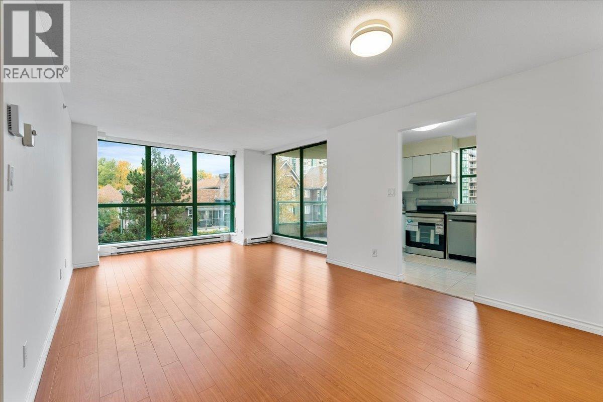 506 3071 Glen Drive, Coquitlam, British Columbia  V3B 2P8 - Photo 14 - R3064254