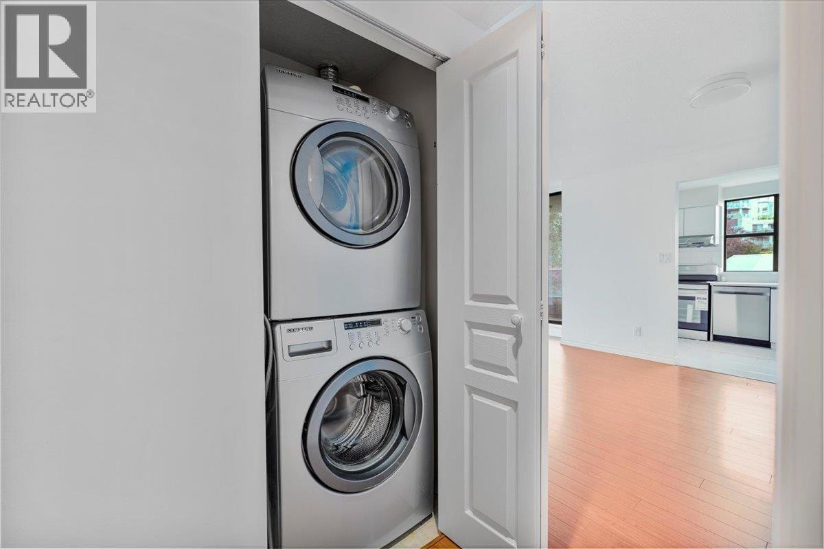 506 3071 Glen Drive, Coquitlam, British Columbia  V3B 2P8 - Photo 18 - R3064254