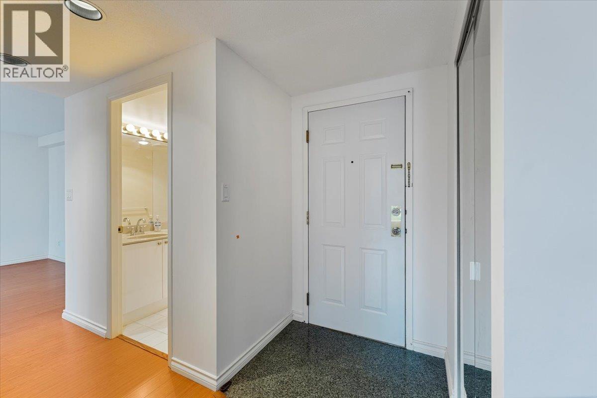 506 3071 Glen Drive, Coquitlam, British Columbia  V3B 2P8 - Photo 19 - R3064254