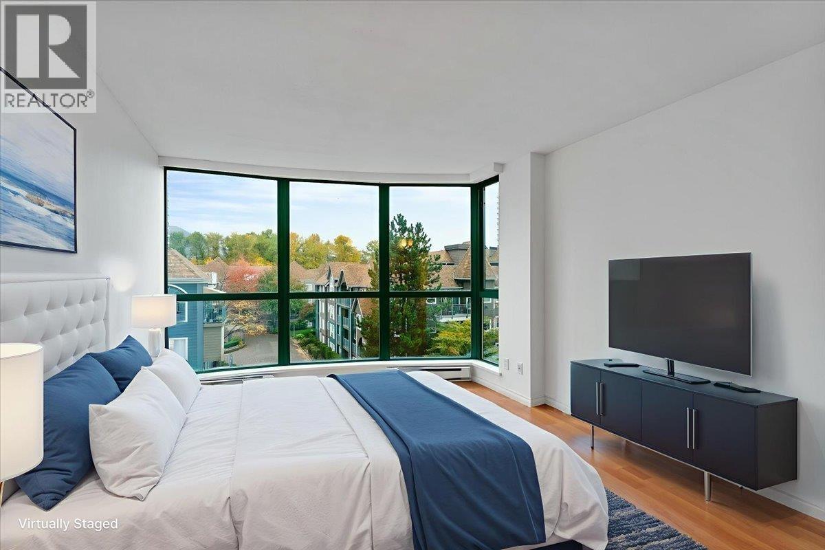 506 3071 Glen Drive, Coquitlam, British Columbia  V3B 2P8 - Photo 20 - R3064254