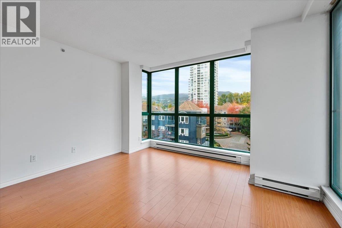 506 3071 Glen Drive, Coquitlam, British Columbia  V3B 2P8 - Photo 21 - R3064254