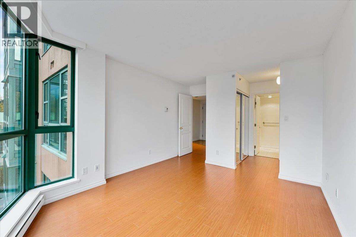 506 3071 Glen Drive, Coquitlam, British Columbia  V3B 2P8 - Photo 23 - R3064254