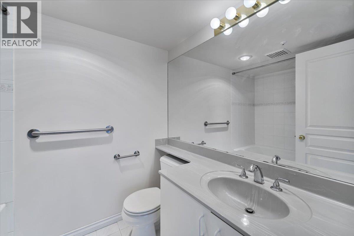 506 3071 Glen Drive, Coquitlam, British Columbia  V3B 2P8 - Photo 24 - R3064254