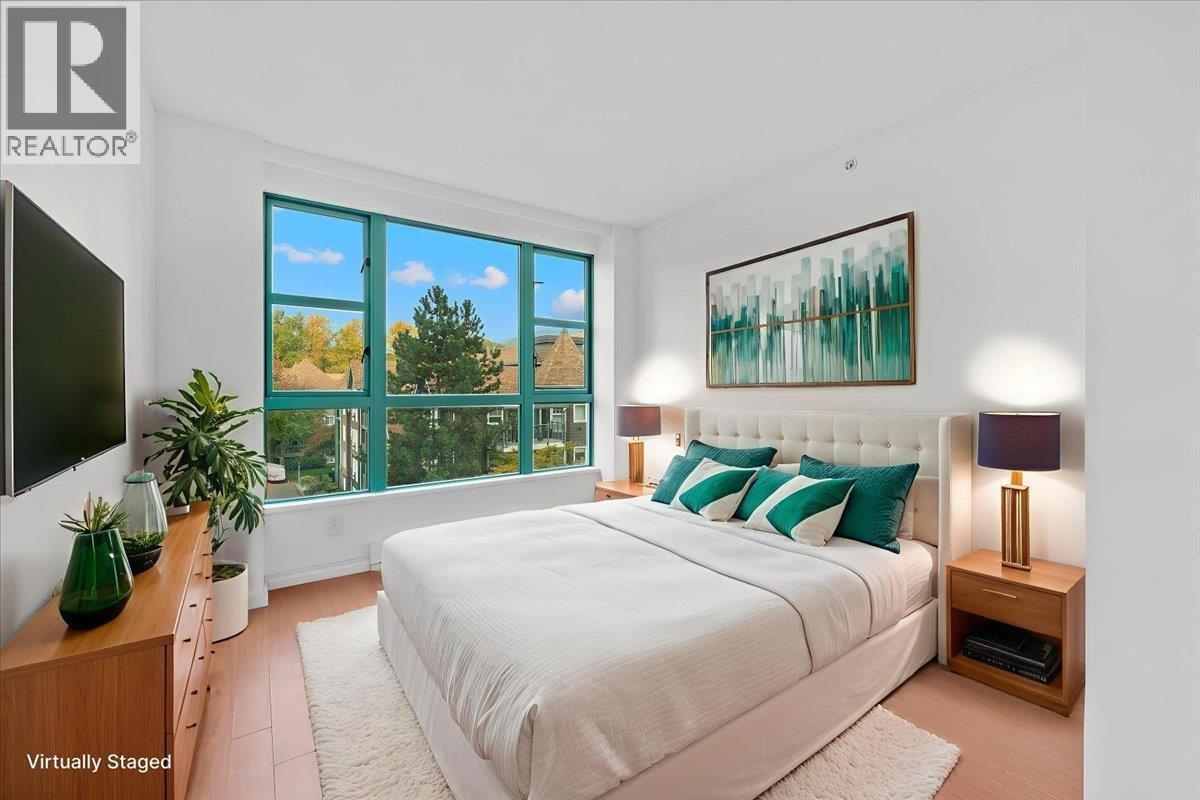 506 3071 Glen Drive, Coquitlam, British Columbia  V3B 2P8 - Photo 25 - R3064254