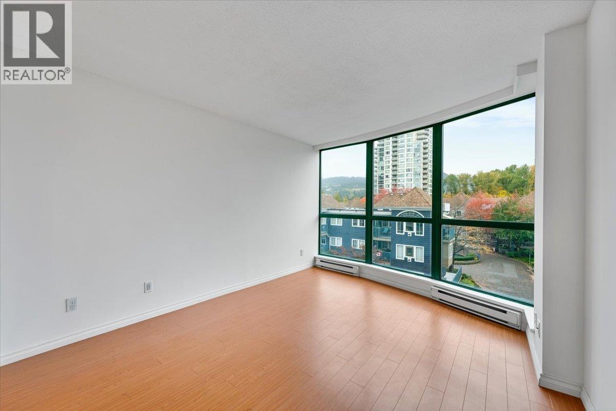 506 3071 Glen Drive, Coquitlam, British Columbia  V3B 2P8 - Photo 27 - R3064254