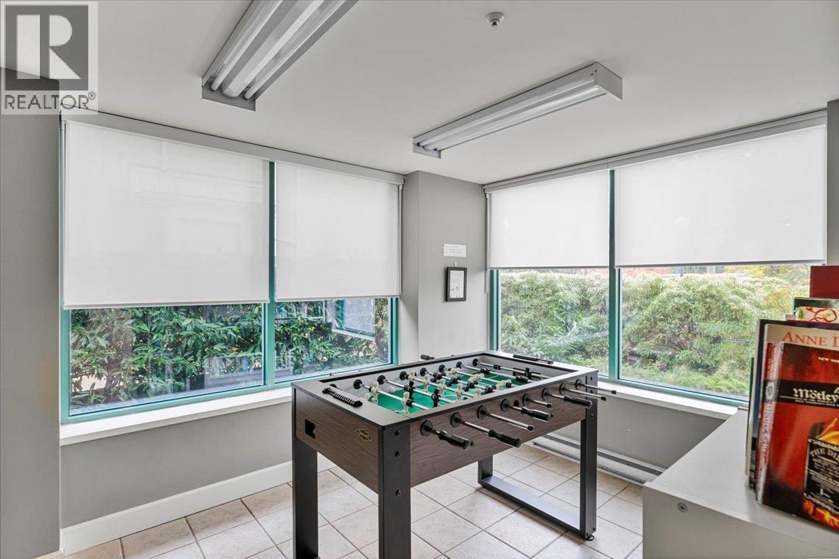 506 3071 Glen Drive, Coquitlam, British Columbia  V3B 2P8 - Photo 32 - R3064254