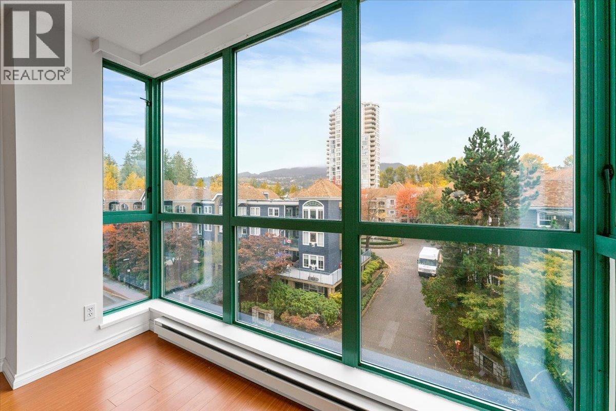 506 3071 Glen Drive, Coquitlam, British Columbia  V3B 2P8 - Photo 9 - R3064254