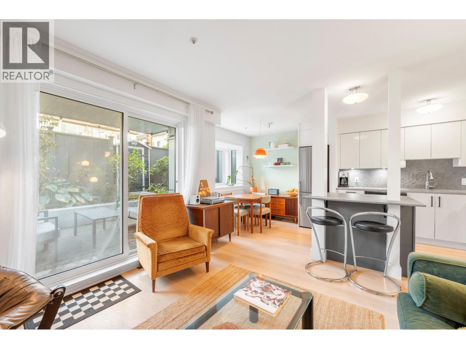 105 2133 Dundas Street, Vancouver, British Columbia  V5L 1J7 - Photo 5 - R3064257